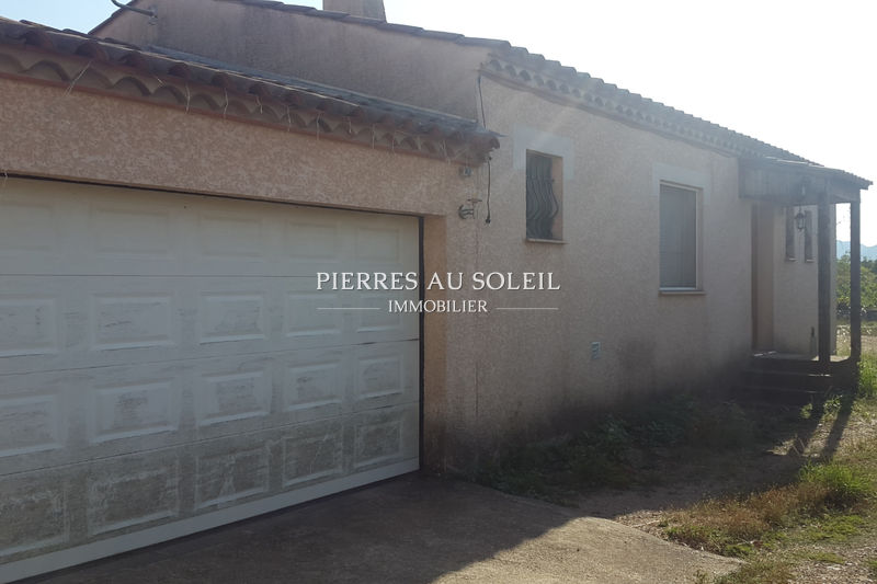 Photo Villa Hérépian Village, achat villa 3 chambres 104 m²