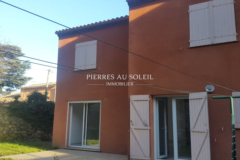 Photo Maison Bédarieux Centre-ville, achat maison 3 chambres