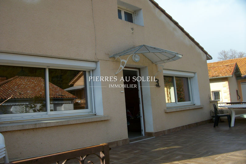 Photo Maison Lamalou-les-Bains Centre-ville, achat maison 4 chambres 90 m²