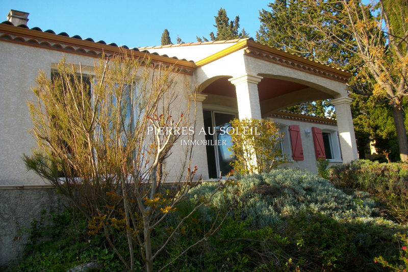 Photo Villa Le Poujol-sur-Orb Village, achat villa 3 chambres 100 m²
