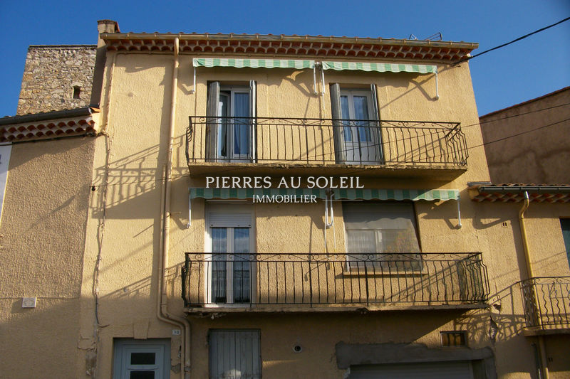 Photo Maison de ville Bédarieux Centre-ville, achat maison de ville 3 chambres 75 m²