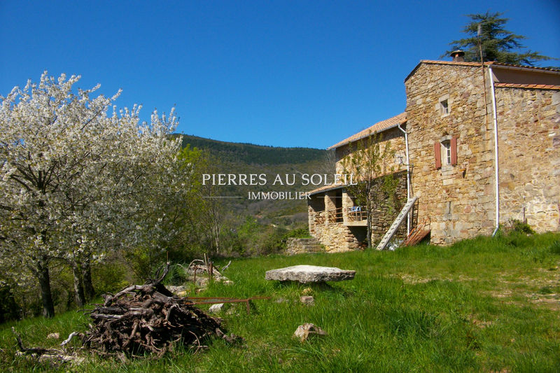 Photo Property Joncels Campagne, to buy property 5 bedrooms 220 m²