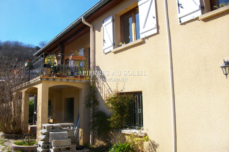 Photo Villa Lamalou-les-Bains Campagne, achat villa 3 chambres 100 m²