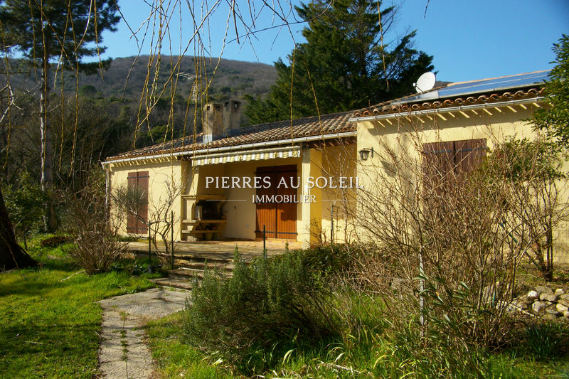 Photo Villa Taussac-la-Billière Campagne, to buy villa 3 bedrooms 135 m²