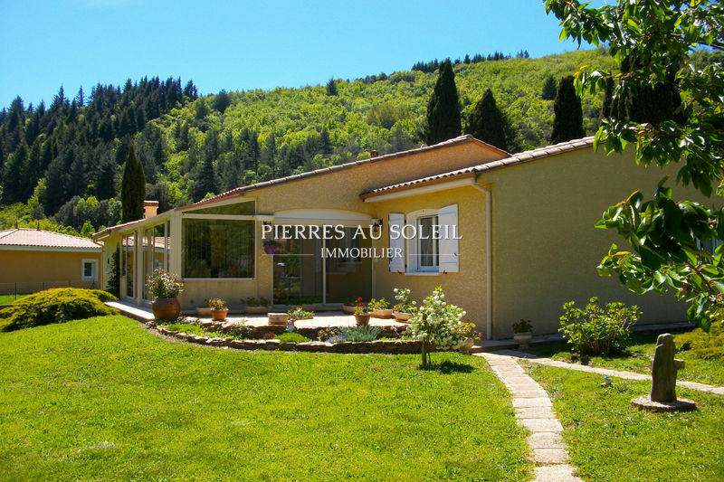 Photo Villa Saint-Geniès-de-Varensal Campagne, achat villa 3 chambres 95 m²