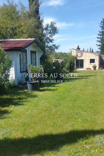 Photo Mas Bédarieux Campagne, achat mas 2 chambres 108 m²