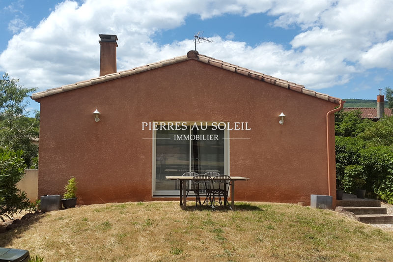 Photo Villa La Tour-sur-Orb Campagne, achat villa 4 chambres 140 m²