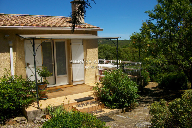 Photo Villa Faugères Campagne, achat villa 2 chambres 50 m²