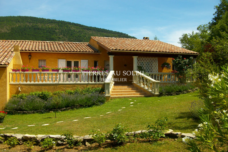 Photo Villa Joncels Campagne, achat villa 3 chambres 110 m²