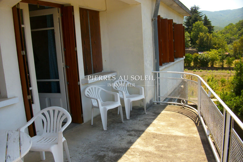 Photo Maison de village Saint-Gervais-sur-Mare Village, achat maison de village 3 chambres 120 m²