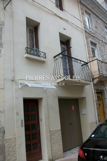 Photo Maison Bédarieux Centre-ville, achat maison 2 chambres 70 m²