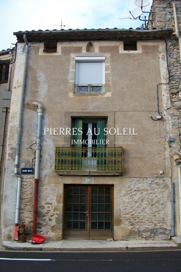 Photo Maison de village Lunas Village, achat maison de village 2 chambres 70 m²