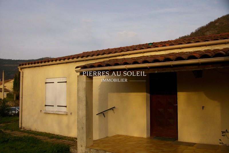 Photo Maison Joncels Campagne, achat maison 2 chambres 90 m²