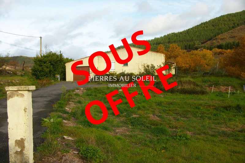 Photo House Joncels Campagne, to buy house 2 bedrooms 90 m²