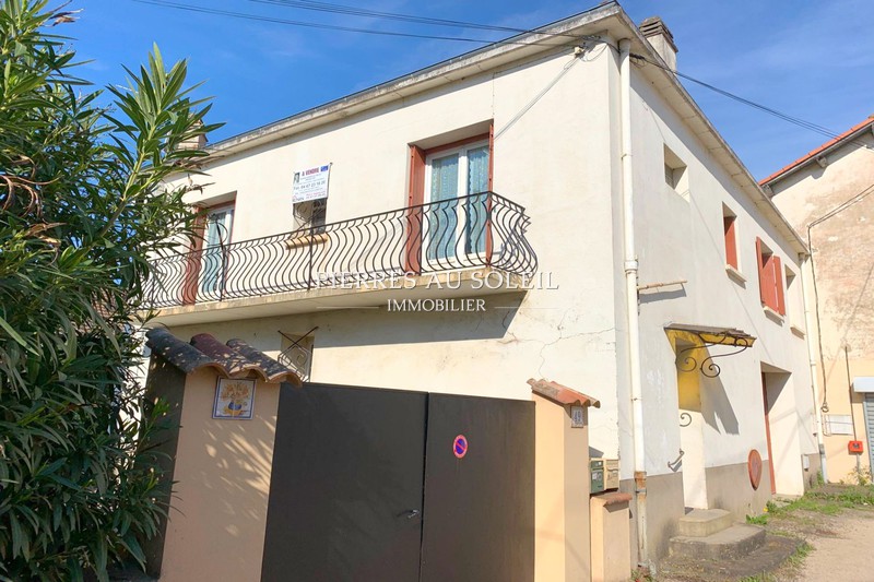 Photo Maison Bédarieux Centre-ville, achat maison 6 chambres 135 m²