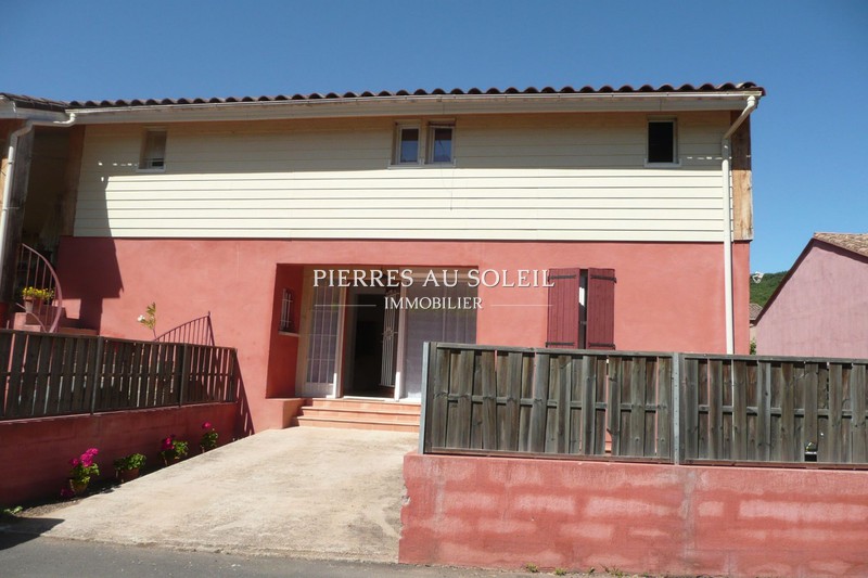 Photo Idéal investisseur La Tour-sur-Orb Village, achat idéal investisseur 9 chambres 400 m²