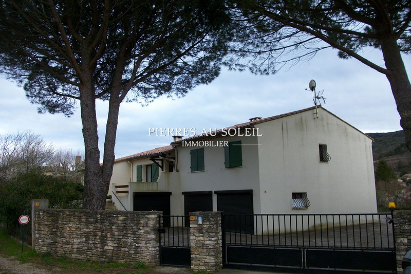 Photo Villa Villemagne-l'Argentière Village, achat villa 5 chambres 160 m²