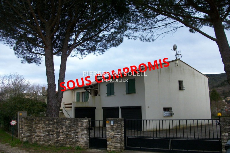 Photo Villa Villemagne-l'Argentière Village, achat villa 5 chambres 160 m²