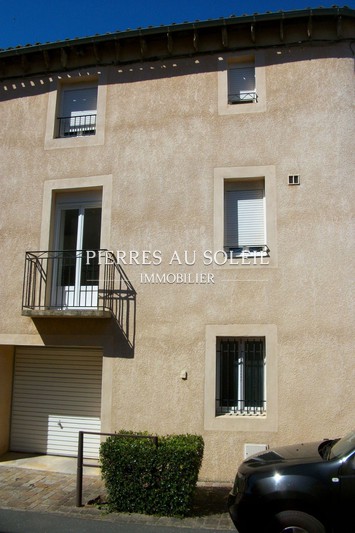 Photo Maison de village Saint-Gervais-sur-Mare Village, achat maison de village 2 chambres 75 m²