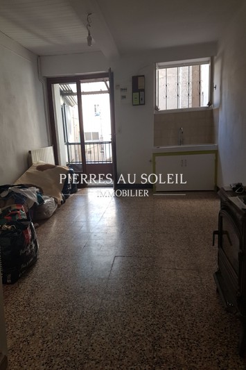 Photo Maison Bédarieux Centre-ville, achat maison 3 chambres