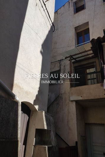 Photo Maison Bédarieux Centre-ville, achat maison 3 chambres