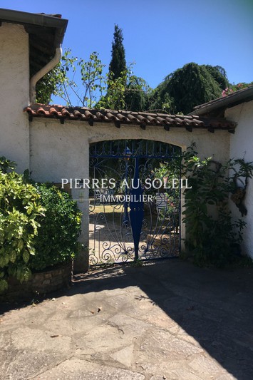 Photo Maison Lamalou-les-Bains Village, achat maison 4 chambres