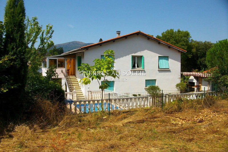 Photo Villa Saint-Gervais-sur-Mare Proche commerces, achat villa 3 chambres 95 m²