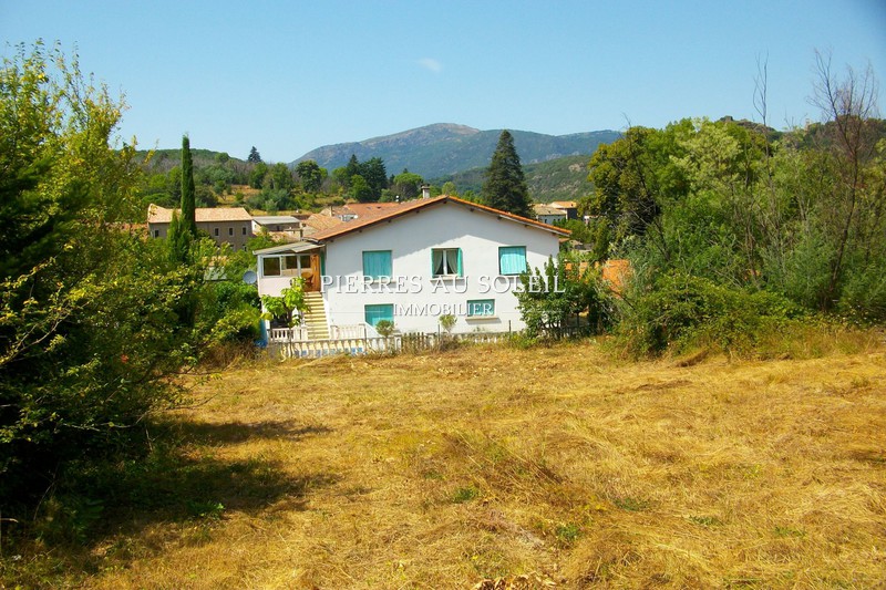 Photo Villa Saint-Gervais-sur-Mare Proche commerces, achat villa 3 chambres 95 m²