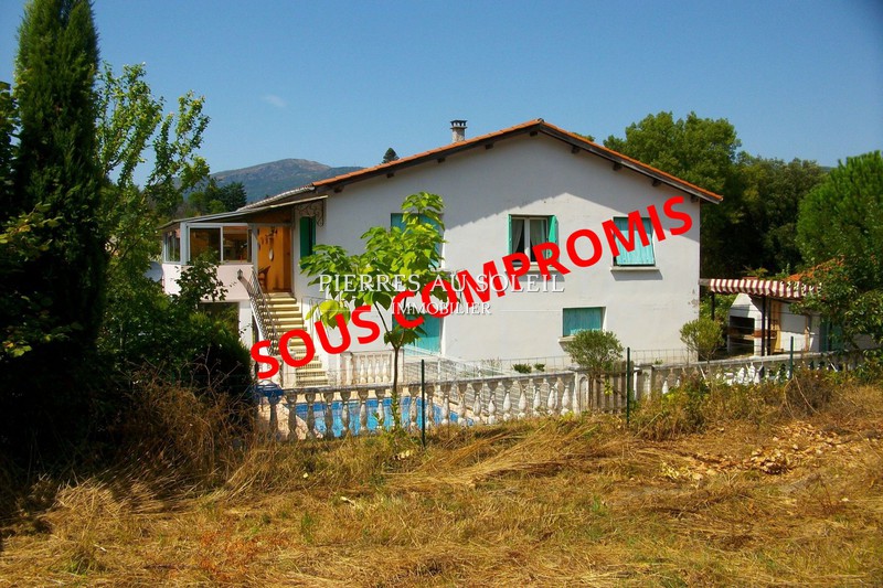 Photo Villa Saint-Gervais-sur-Mare Proche commerces, achat villa 3 chambres 95 m²