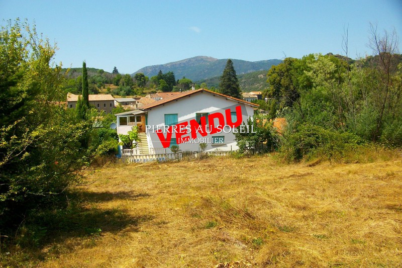 Photo Villa Saint-Gervais-sur-Mare Proche commerces, achat villa 3 chambres 95 m²