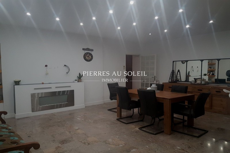 Photo Maison de village Bédarieux Centre-ville, achat maison de village 4 chambres 90 m²