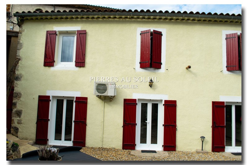 Photo Maison Bédarieux Village, achat maison 2 chambres 70 m²