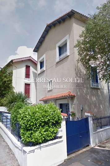 Photo Maison Lamalou-les-Bains Centre-ville, achat maison 3 chambres 90 m²