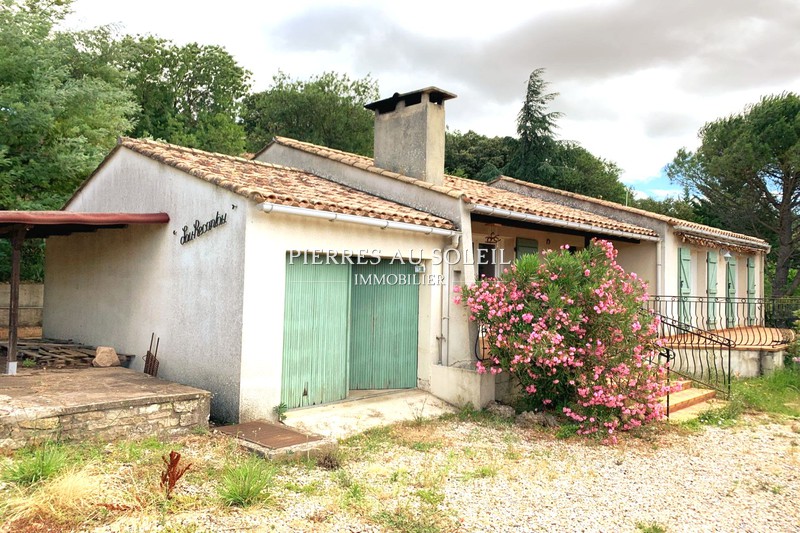 Photo Maison Villemagne-l'Argentière Village, achat maison 3 chambres 90 m²