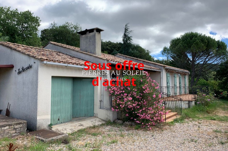 Photo Maison Villemagne-l'Argentière Village, achat maison 3 chambres 90 m²