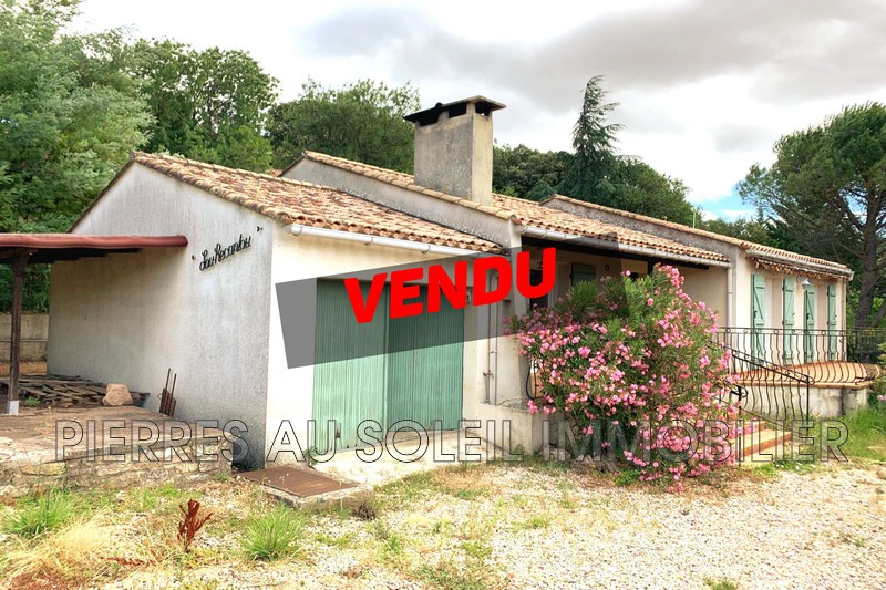 Photo Maison Villemagne-l&#039;Argentière Village,   achat maison  3 chambres   90&nbsp;m&sup2;