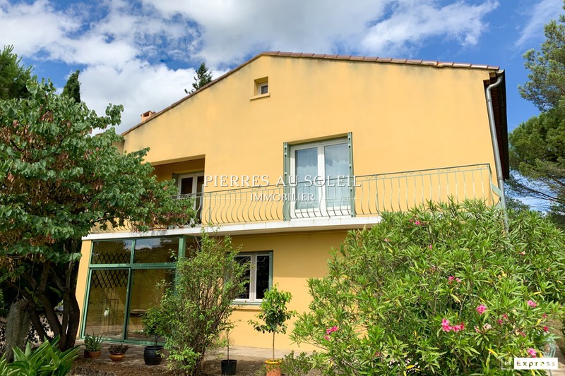 Photo Maison Bédarieux Centre-ville, achat maison 5 chambres