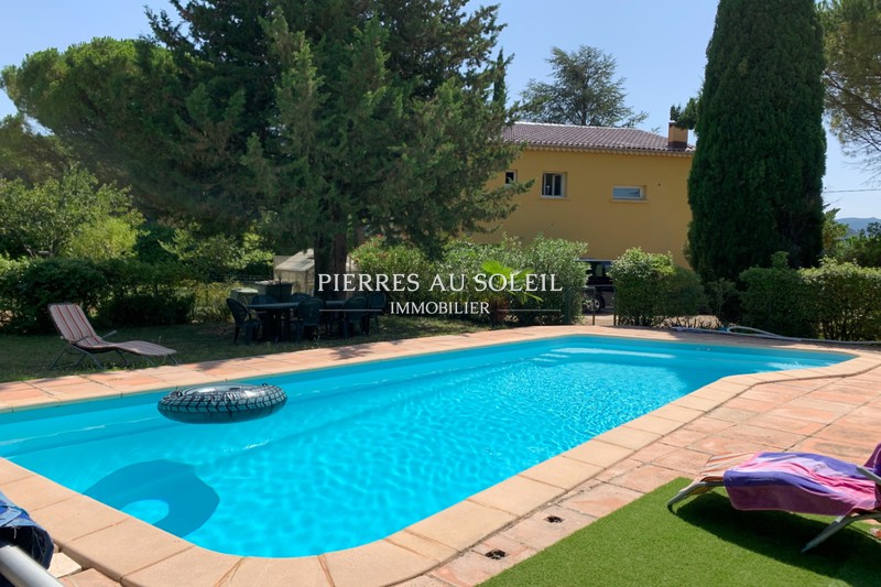 Photo Villa Bédarieux Centre-ville, achat villa 5 chambres 175 m²