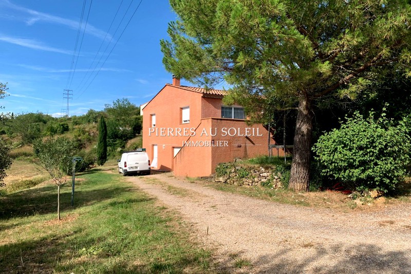 Photo Villa Bédarieux Centre-ville, to buy villa 4 bedrooms 160 m²