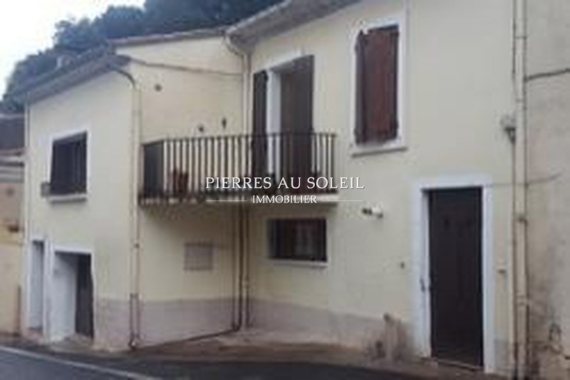 Photo Maison Bédarieux Centre-ville, achat maison 2 chambres 65 m²
