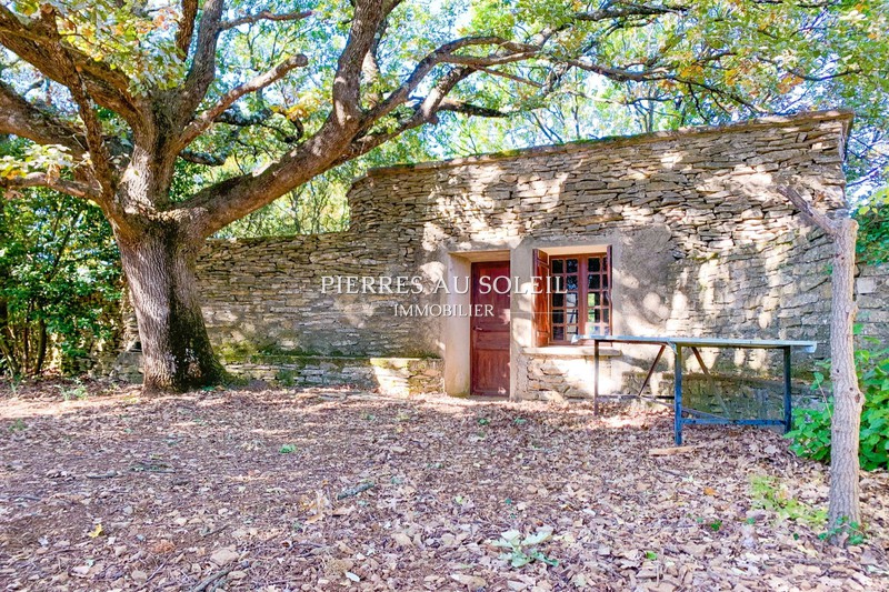 Photo Mazet Bédarieux Campagne, achat mazet 1 pièce 26 m²