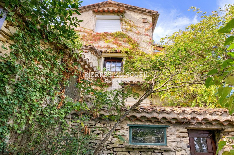 Photo Maison de caractère Bédarieux Campagne, achat maison de caractère 4 chambres 89 m²