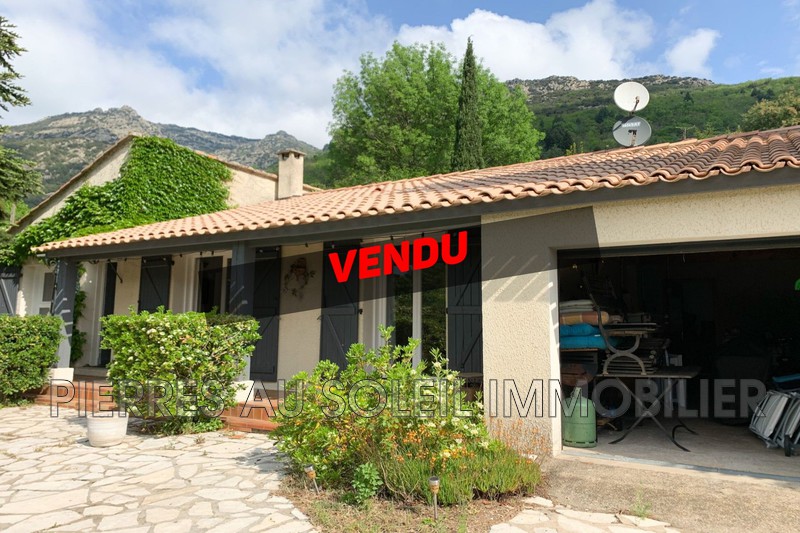 Photo Villa Colombières-sur-Orb   to buy villa  3 bedrooms   100&nbsp;m&sup2;