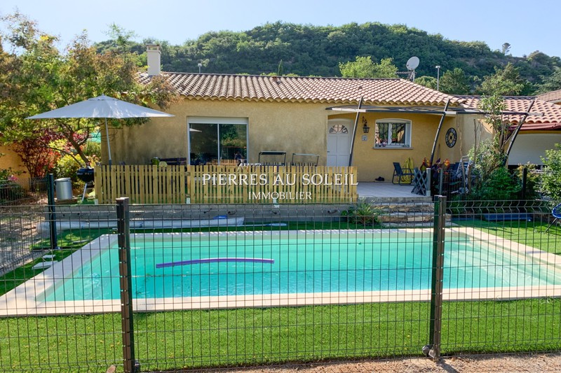 Photo Villa Bédarieux Centre-ville, achat villa 3 chambres 88 m²