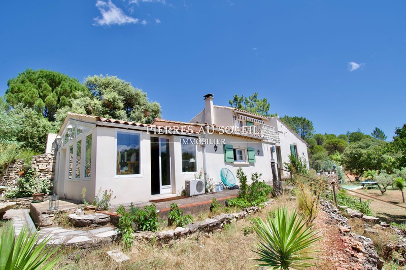 Photo Maison de caractère Bédarieux Campagne, to buy maison de caractère 3 bedrooms 140 m²