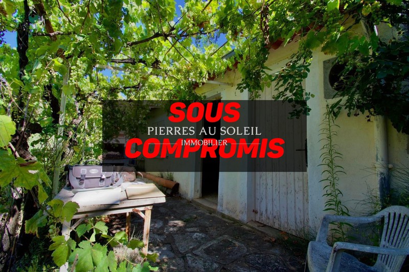 Photo Mazet Bédarieux Campagne,   achat mazet  1 pièce   24&nbsp;m&sup2;