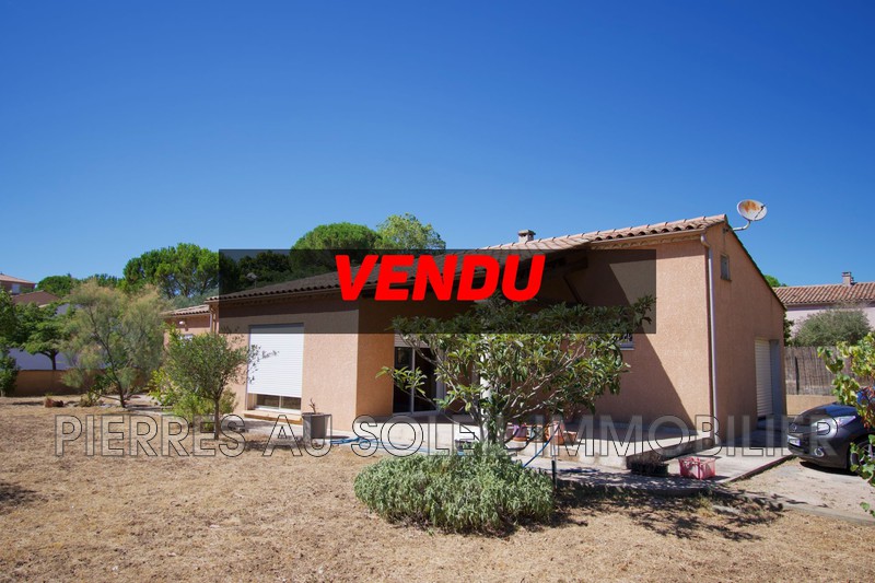 Photo Villa Bédarieux Centre-ville,   to buy villa  3 bedrooms   110&nbsp;m&sup2;