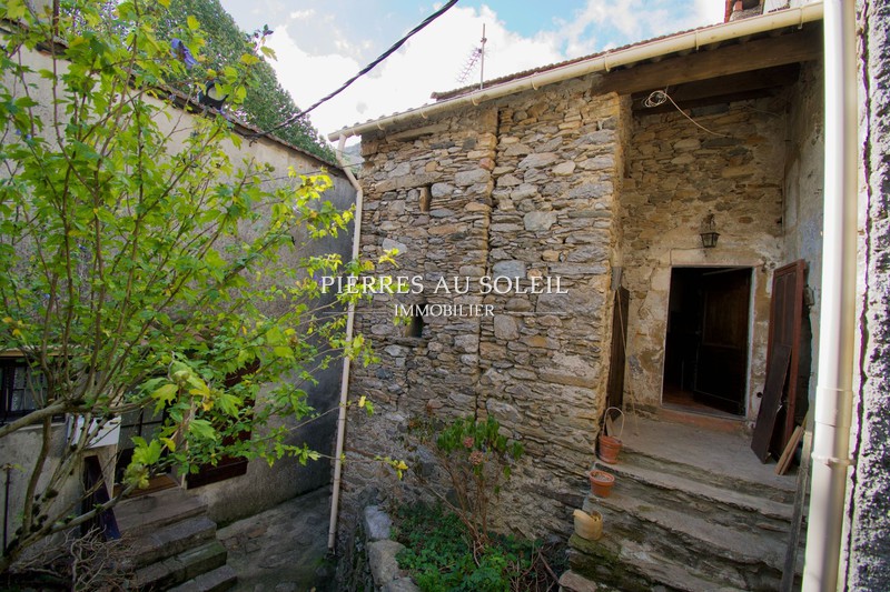 Photo Maison de village Castanet-le-Haut Campagne,   to buy maison de village  1 bedroom   35&nbsp;m&sup2;