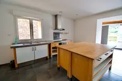 Vente maison Dio-et-Valquières  