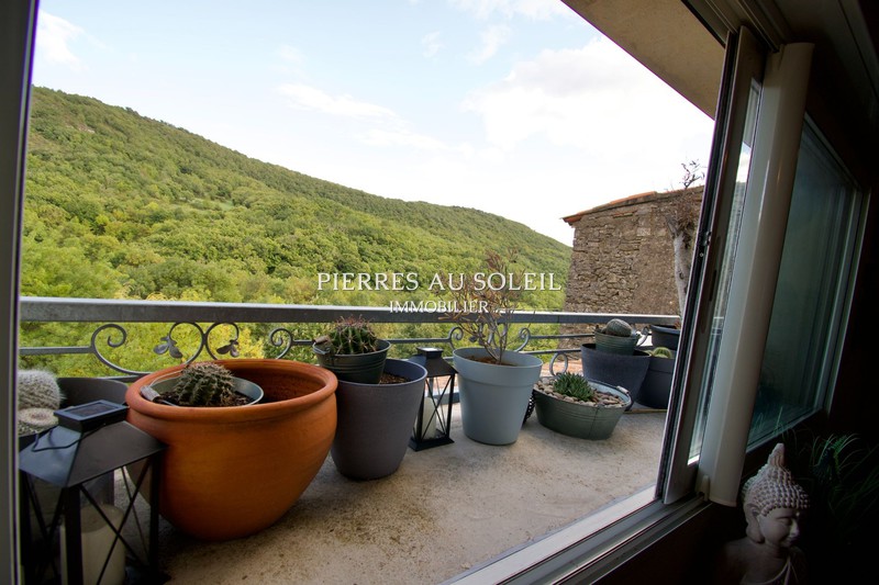 Vente maison Dio-et-Valquières  